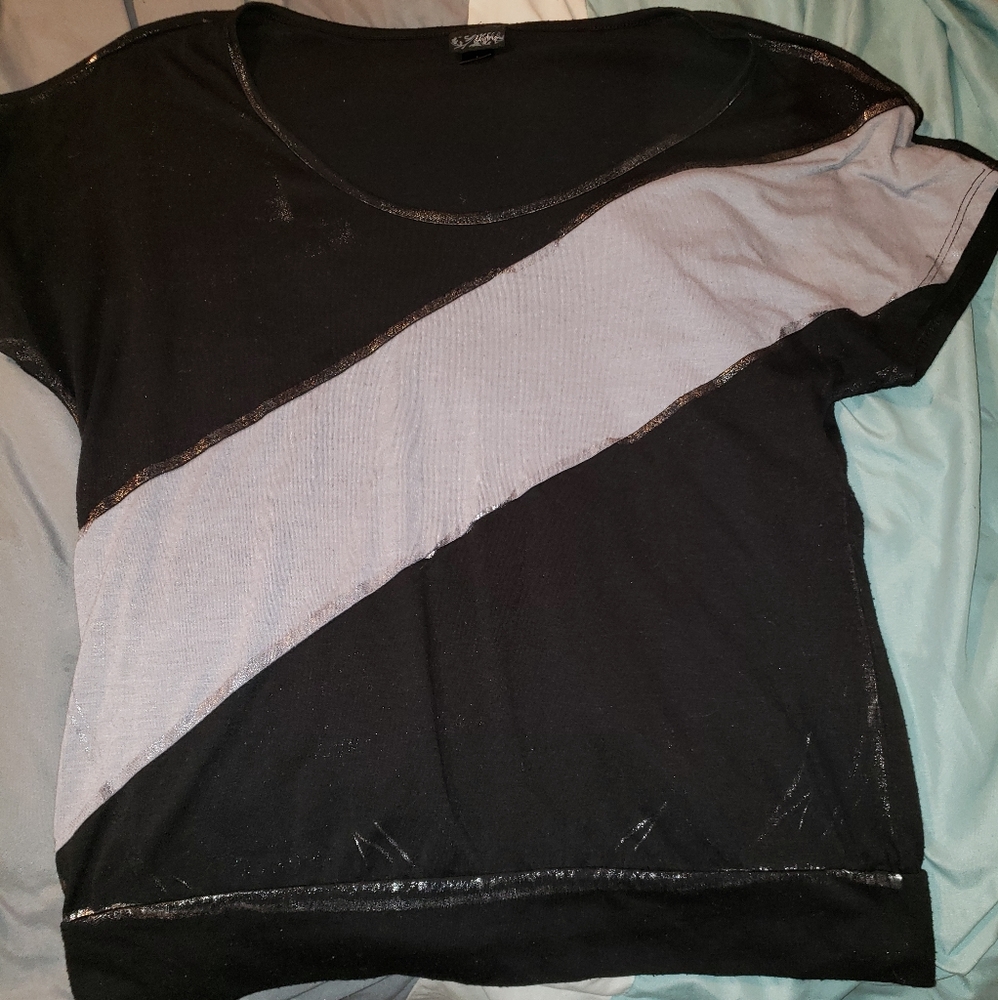 Buckle daytrip shirt